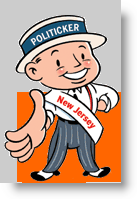 Politicker logo