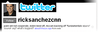Rick Sanchez on Twitter