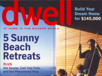 Dwell magazine