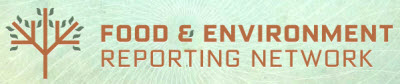 Food & Environment Reporting Network logo