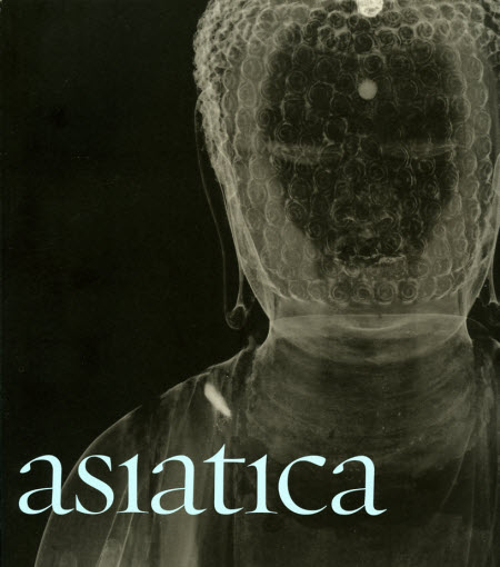 Asiatica magazine