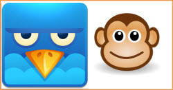 Twitter Monkey